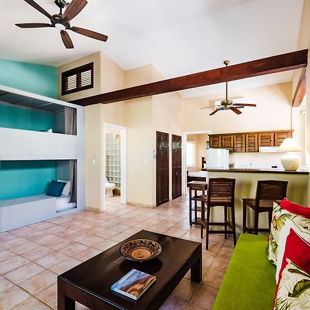 Bahia Del Sol Beach Front Boutique Hotel Potrero  Esterno foto