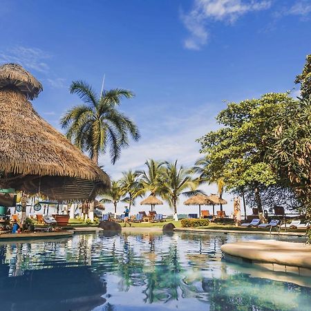 Bahia Del Sol Beach Front Boutique Hotel Potrero  Esterno foto