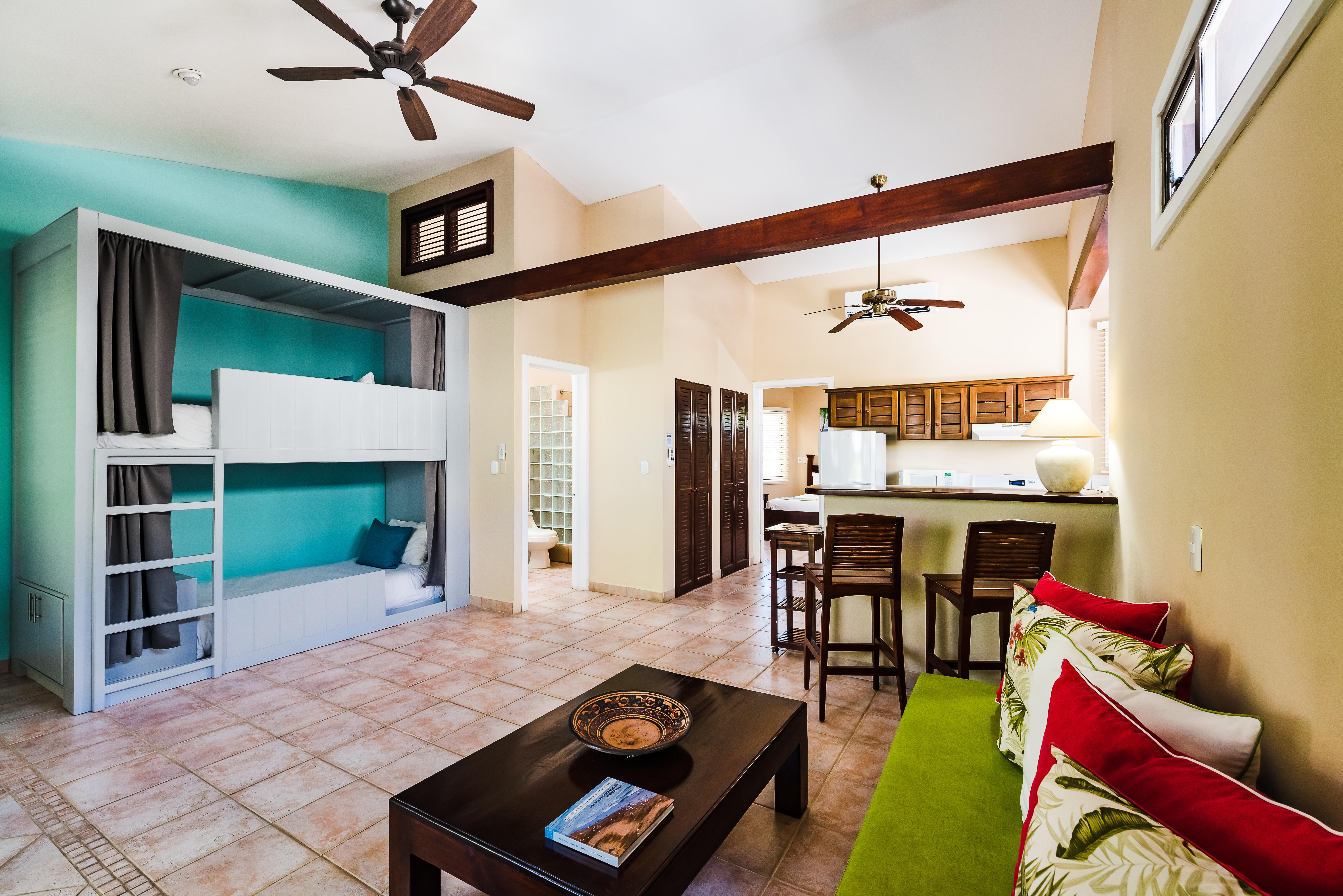 Bahia Del Sol Beach Front Boutique Hotel Potrero  Esterno foto