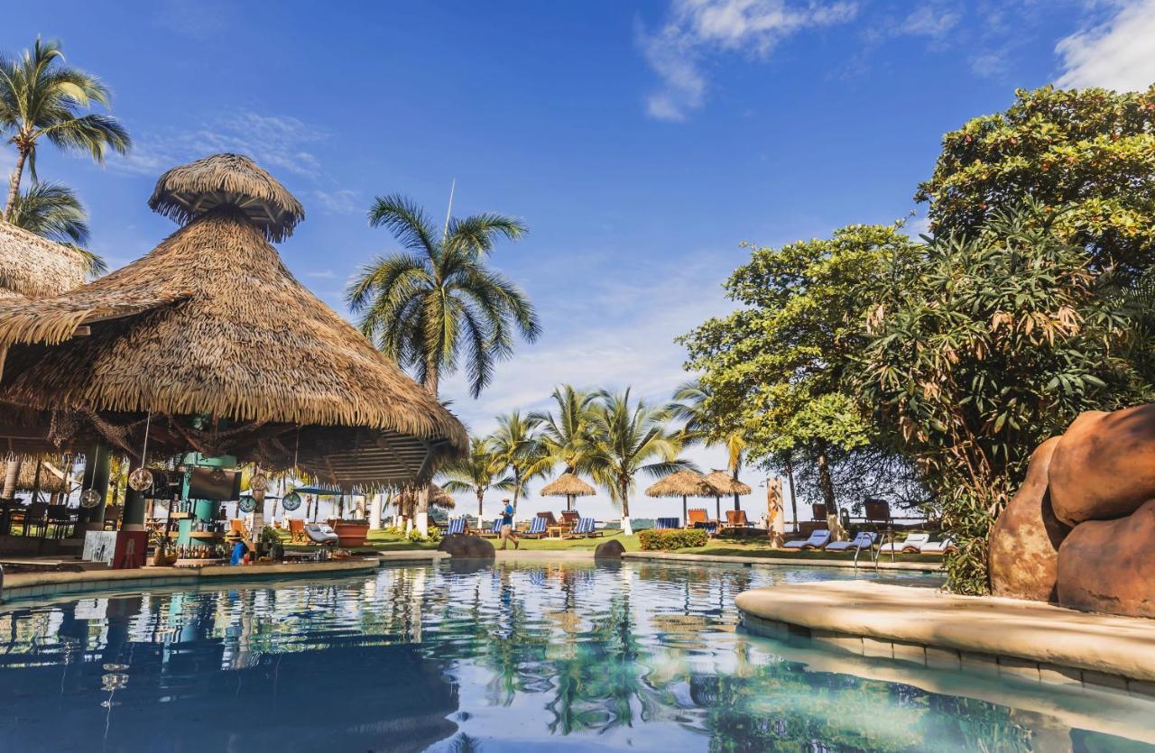 Bahia Del Sol Beach Front Boutique Hotel Potrero  Esterno foto