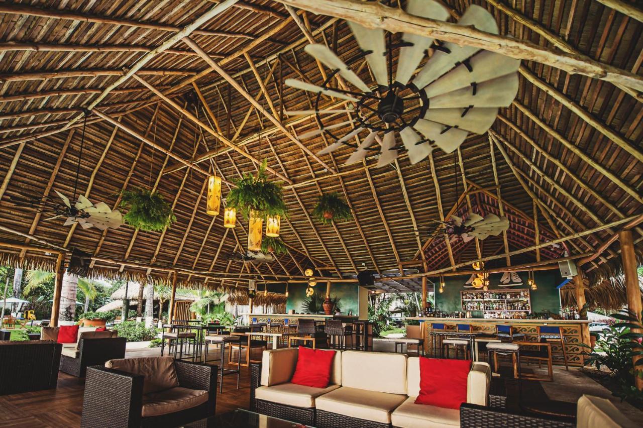 Bahia Del Sol Beach Front Boutique Hotel Potrero  Esterno foto