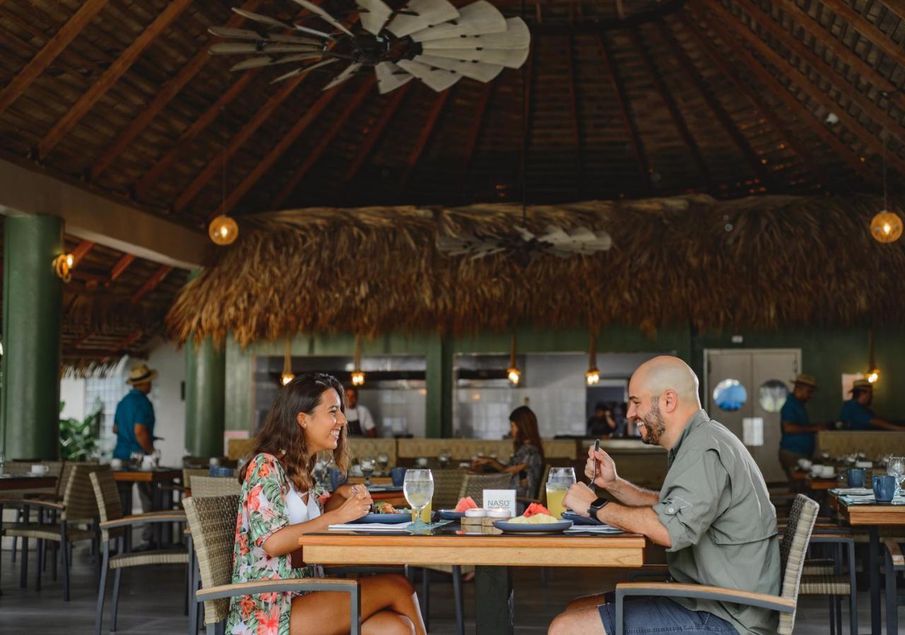 Bahia Del Sol Beach Front Boutique Hotel Potrero  Esterno foto