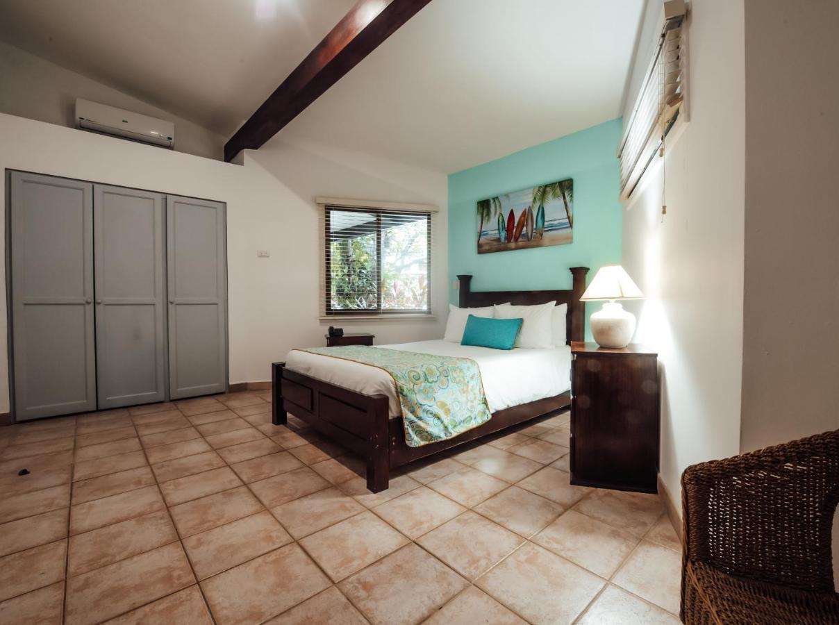 Bahia Del Sol Beach Front Boutique Hotel Potrero  Esterno foto