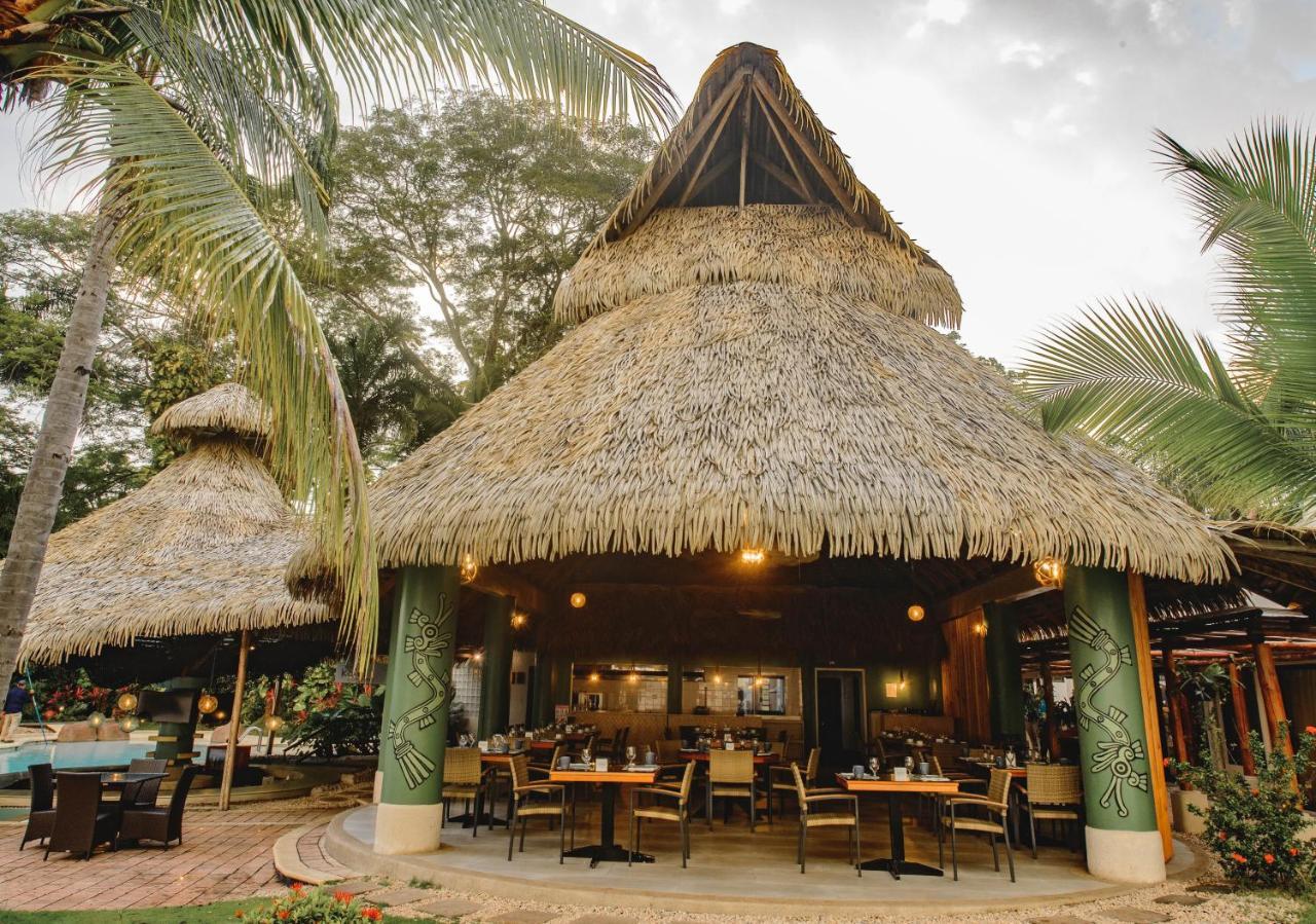 Bahia Del Sol Beach Front Boutique Hotel Potrero  Esterno foto
