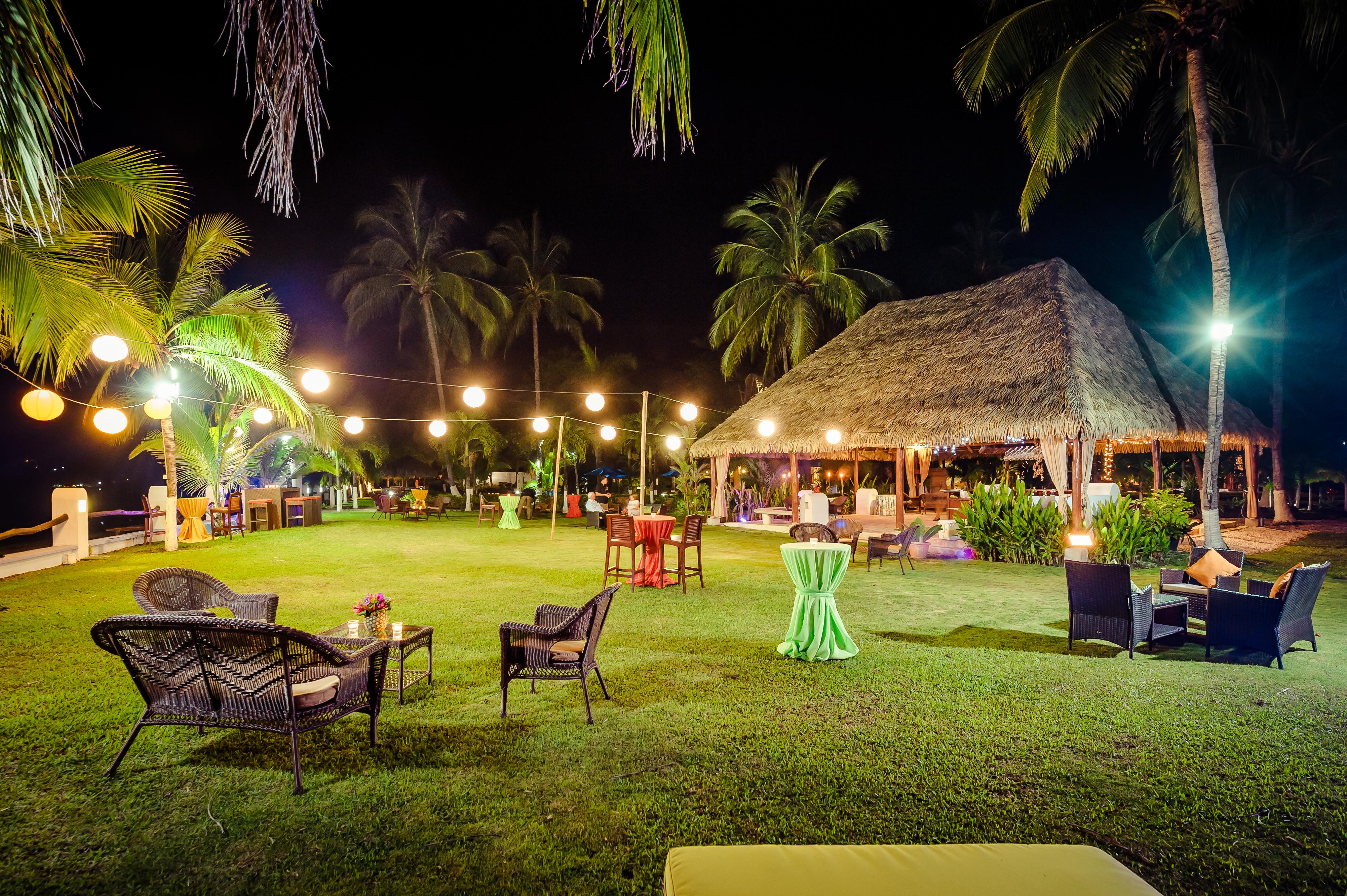 Bahia Del Sol Beach Front Boutique Hotel Potrero  Esterno foto