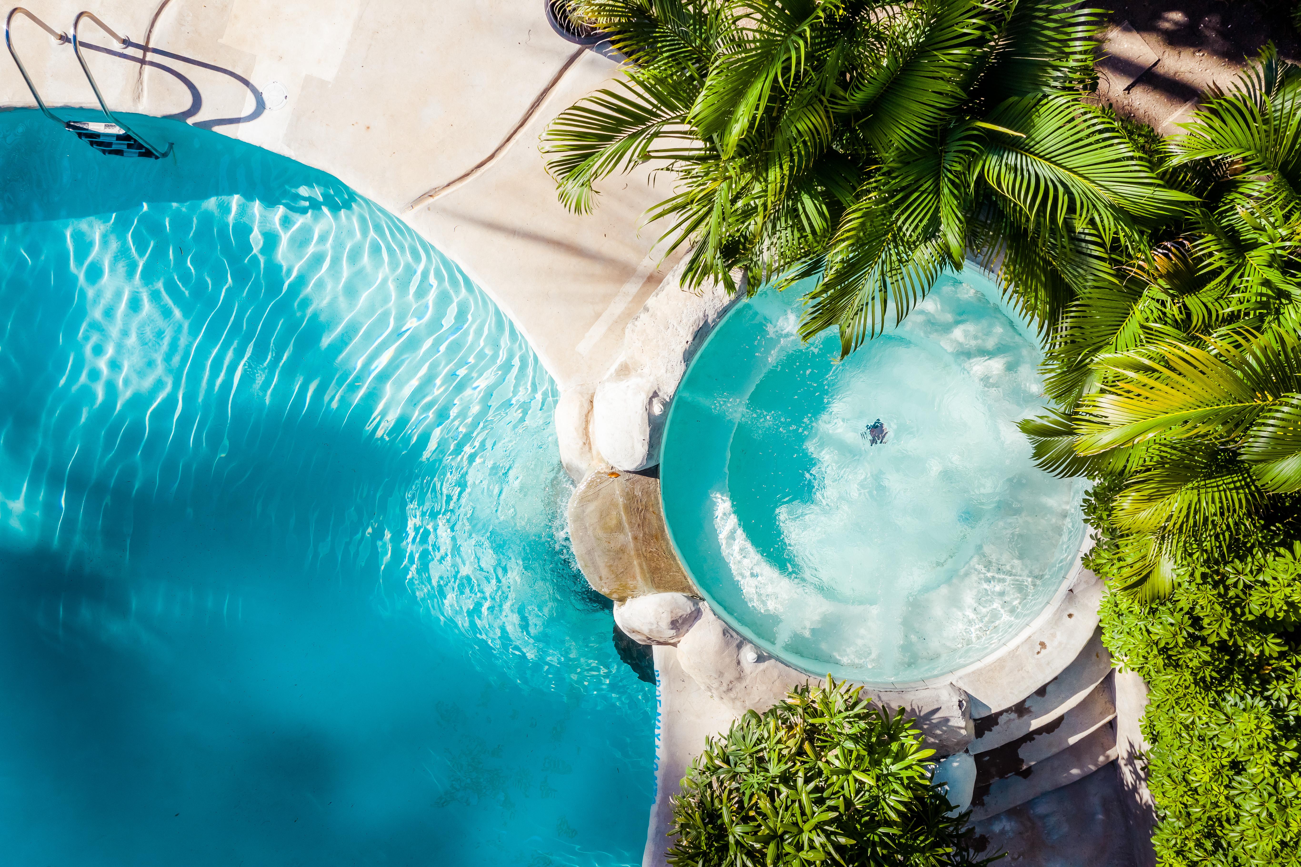 Bahia Del Sol Beach Front Boutique Hotel Potrero  Esterno foto