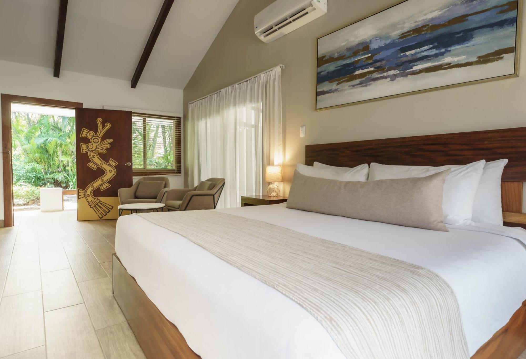 Bahia Del Sol Beach Front Boutique Hotel Potrero  Esterno foto